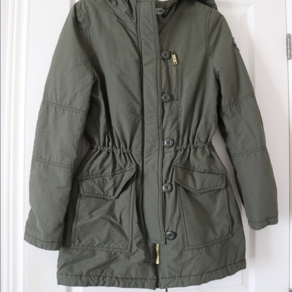 American Eagle winter jacket - Picture 1 of 3